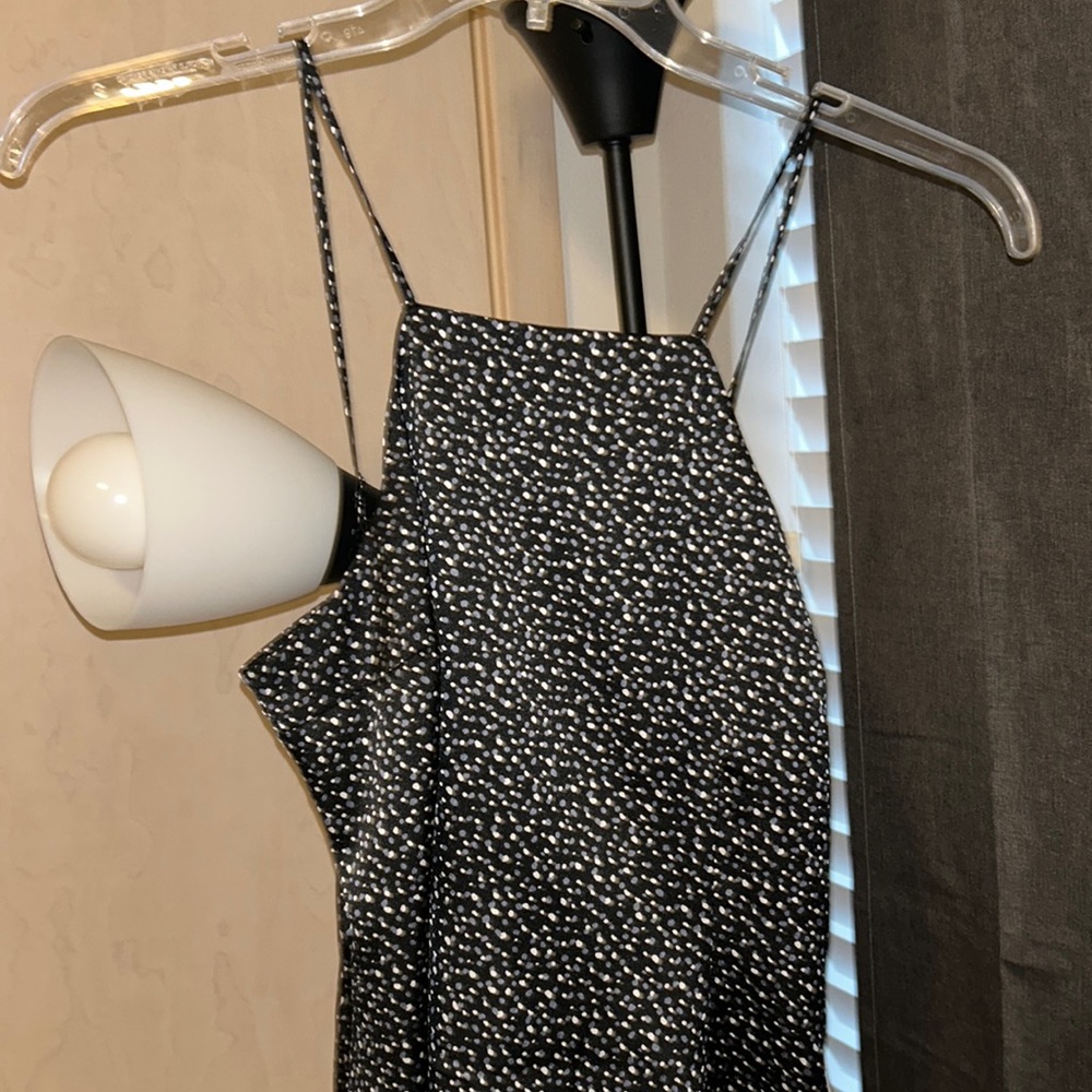 Abercrombie xs petite dress